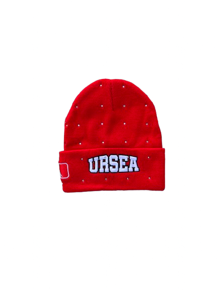 Red Diamonds Hat