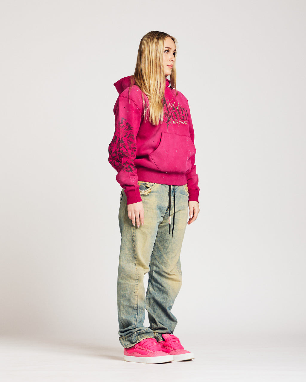 URSEA Pink Premium Edition