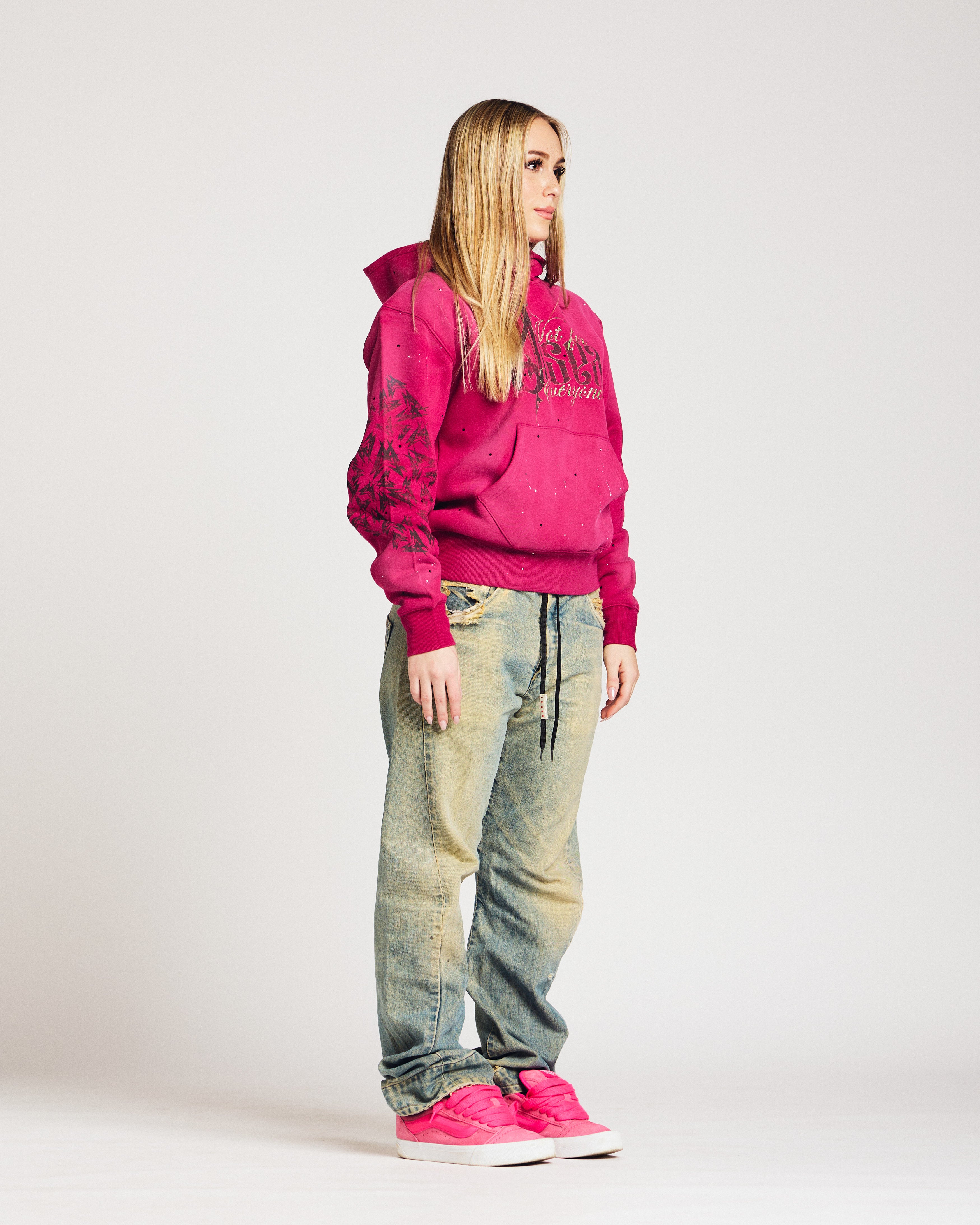 URSEA Pink Premium Edition