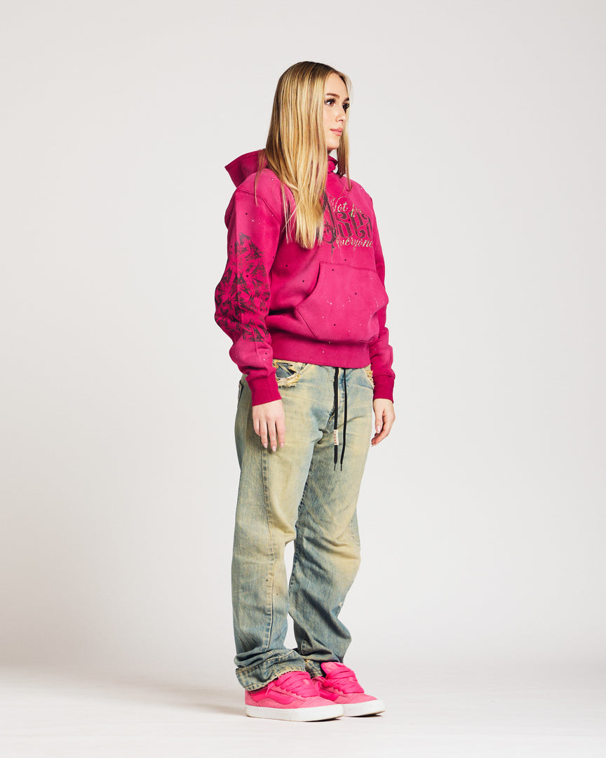 URSEA Pink Premium Edition