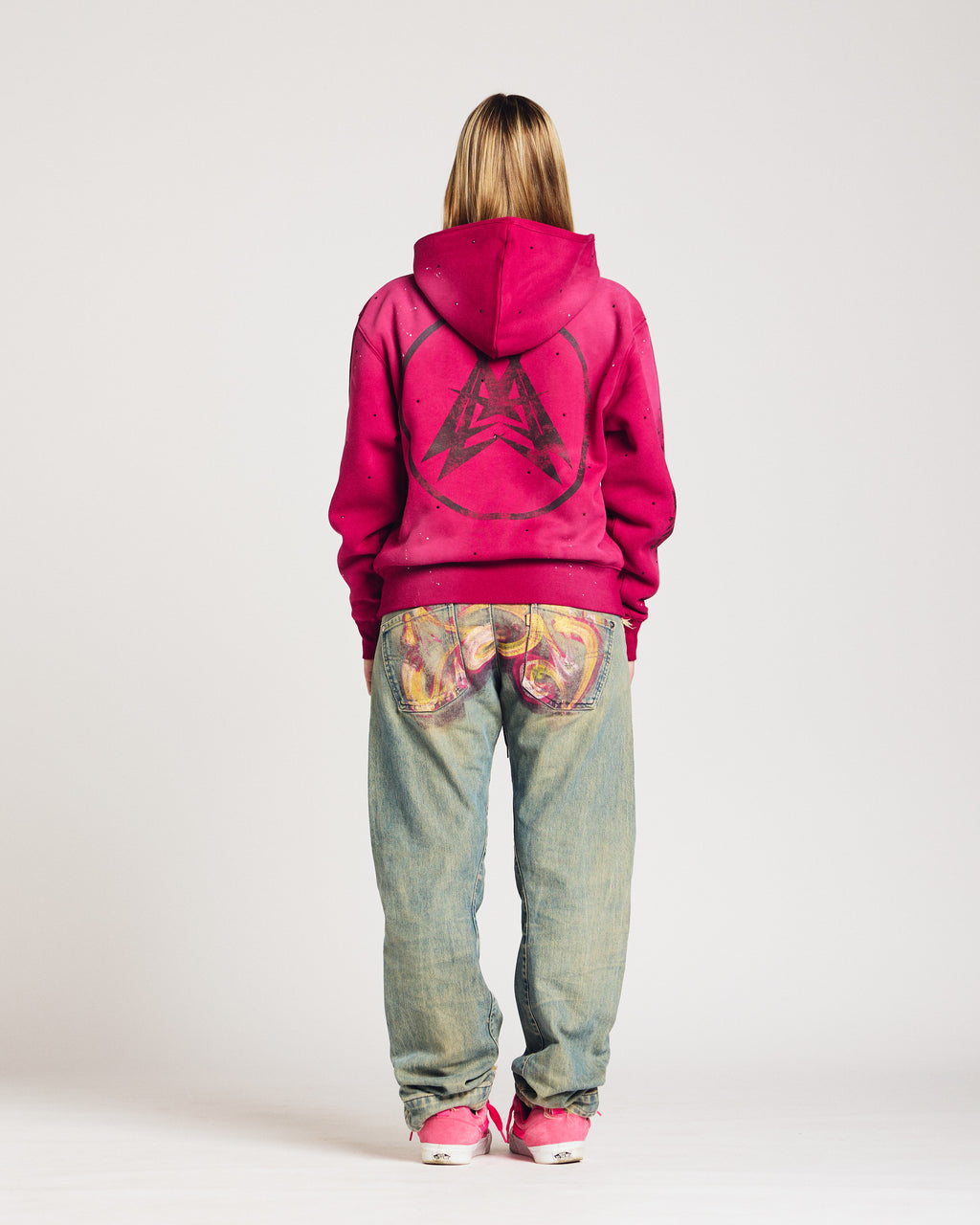 URSEA Pink Premium Edition