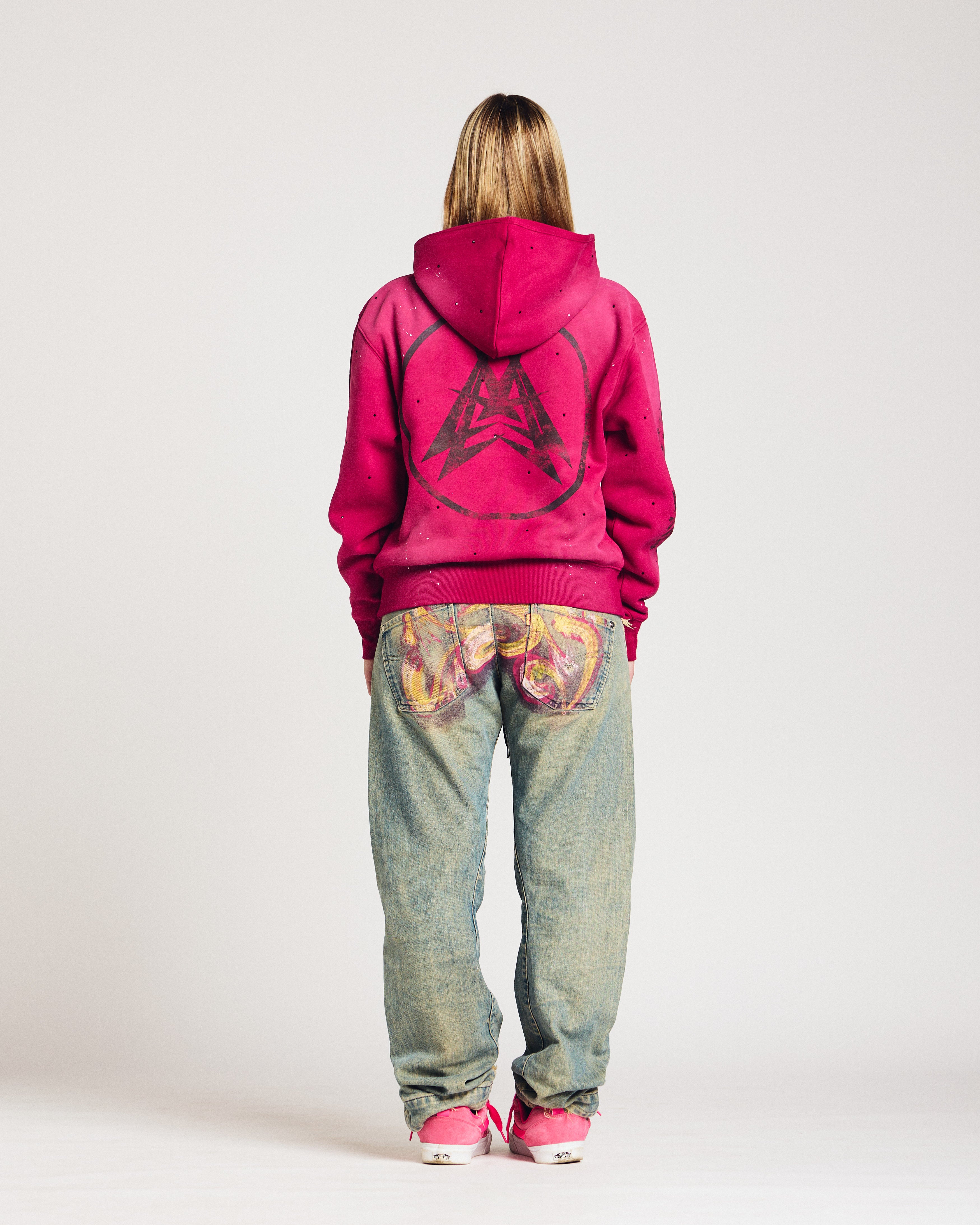 URSEA Pink Premium Edition