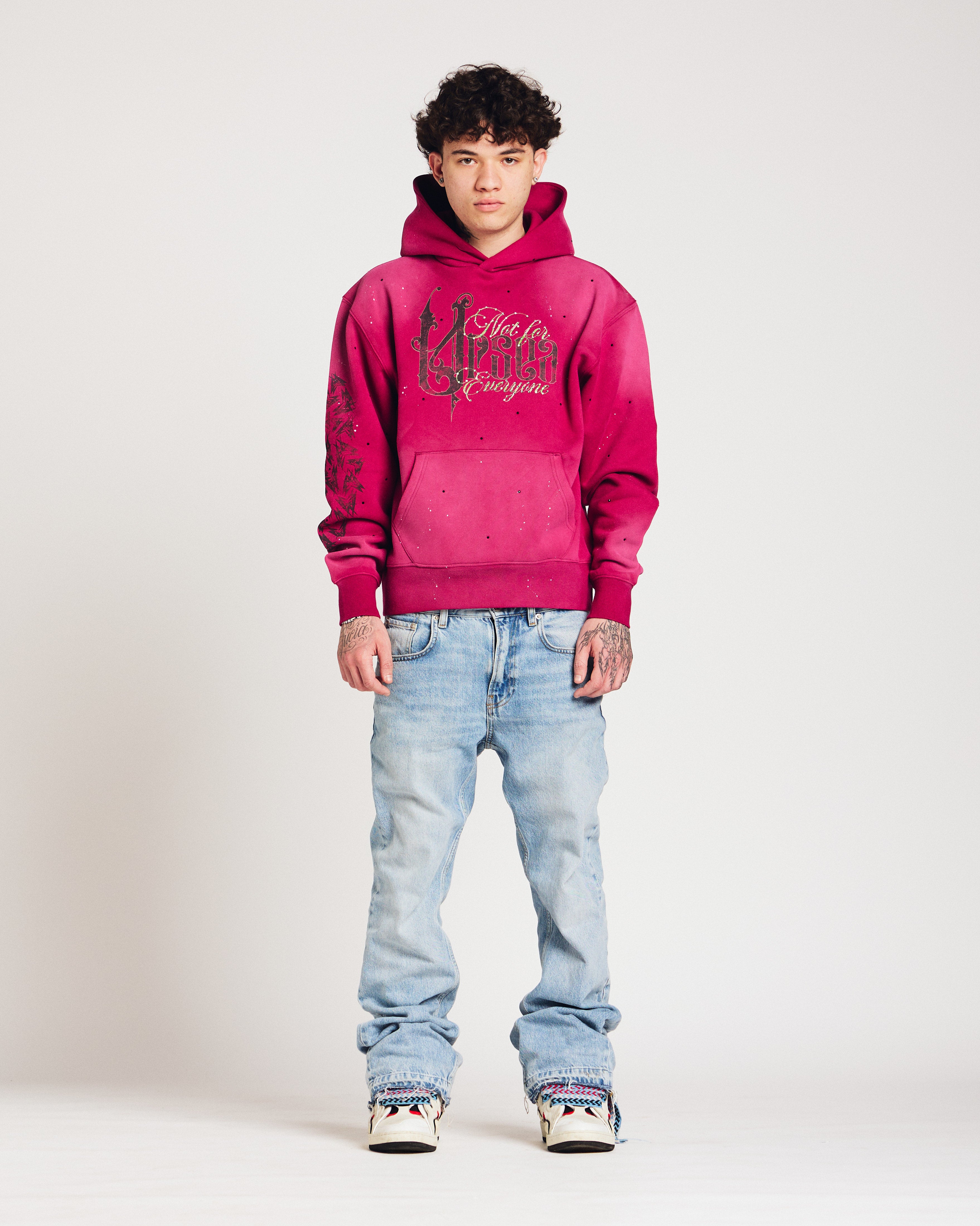 URSEA Pink Premium Edition