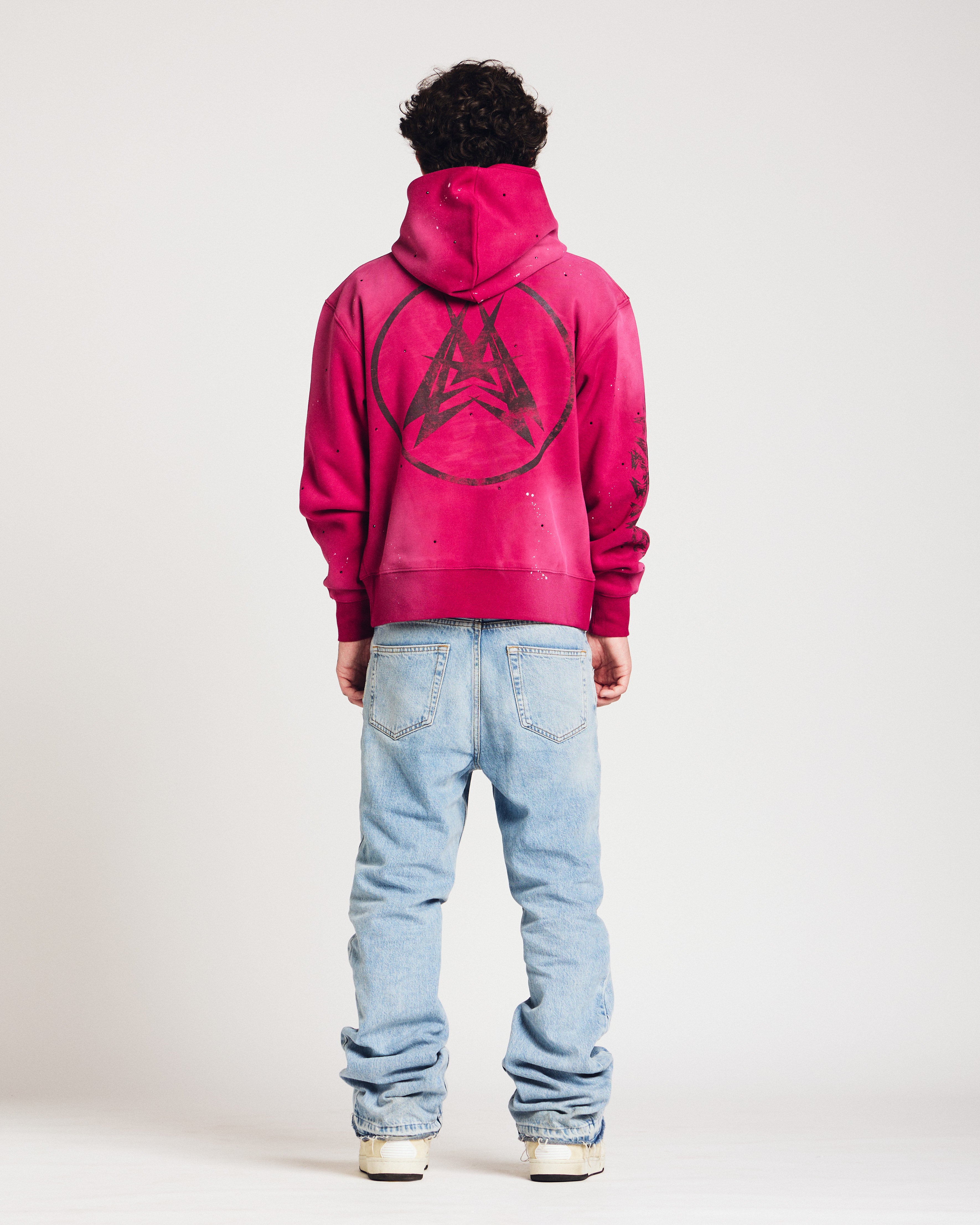 URSEA Pink Premium Edition